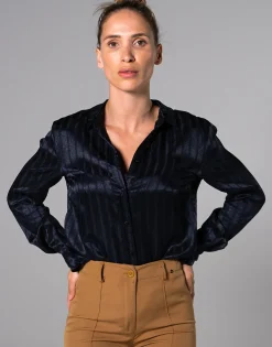 THEAD. - CHRISTY TOP