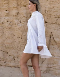 Outlet THEAD. - DAISY Blanc