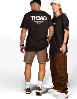 THEAD. - DUBAI T-SHIRT