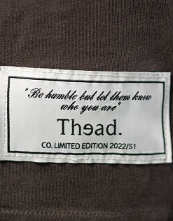THEAD. - DUBAI T-SHIRT