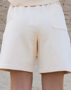 Best THEAD. - ETHAN SHORT Beige