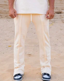 THEAD. - GAVIN PANT Beige Outlet