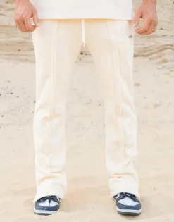 THEAD. - GAVIN PANT Beige Outlet