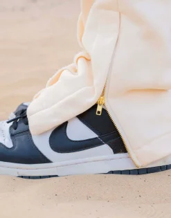 THEAD. - GAVIN PANT Beige Outlet