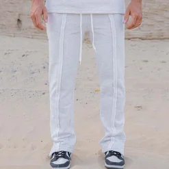 THEAD. - GAVIN PANT Gris Hot