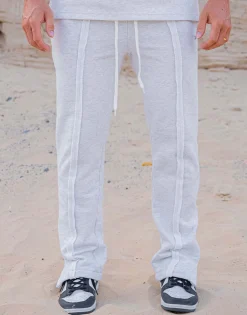 THEAD. - GAVIN PANT Gris Hot