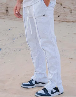 THEAD. - GAVIN PANT Gris Hot