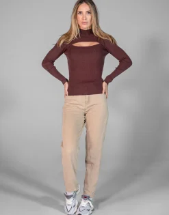 THEAD. - GINNY SWEATER