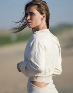 Discount THEAD. - GRACE TOP Sable