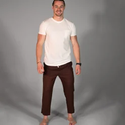 THEAD. - HARBEY TEE Blanc Online