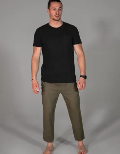 THEAD. - HARBEY TEE Blanc Clearance