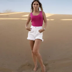 THEAD. - HOPE Blanc Outlet