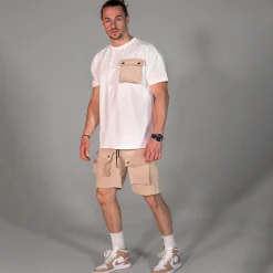 THEAD. - JAYS TEE Blanc