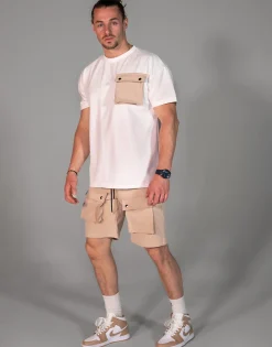 THEAD. - JAYS TEE Blanc