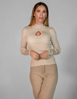 THEAD. - JENNA SWEATER