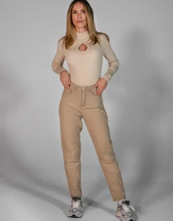 THEAD. - JENNA SWEATER