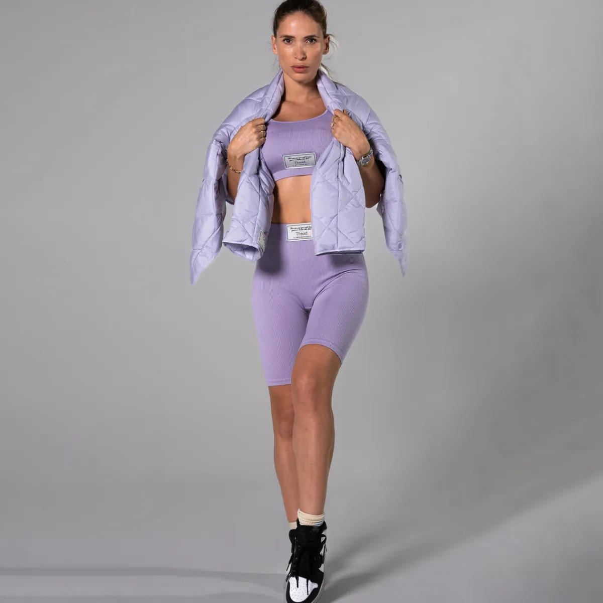 THEAD. - JENNIE SHORT