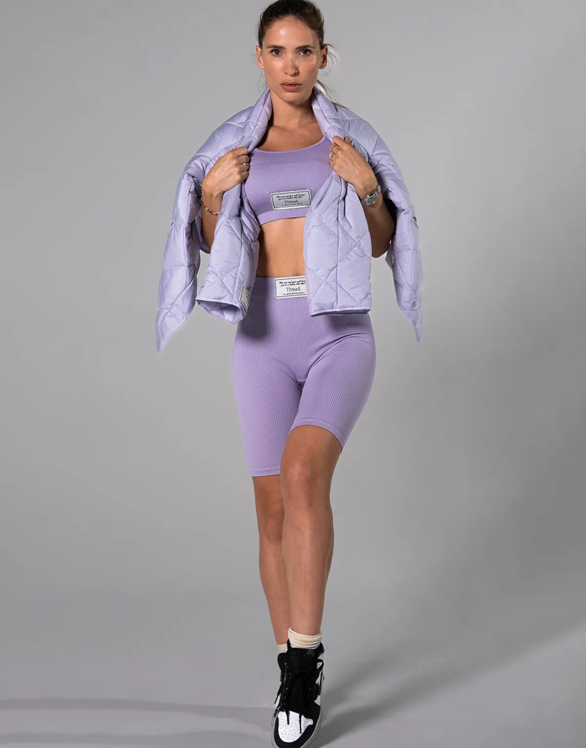 THEAD. - JENNIE SHORT