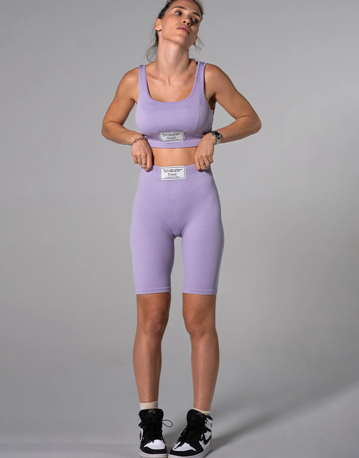 THEAD. - JENNIE SHORT