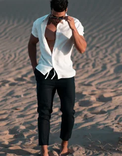 THEAD. - JOEY PANT Marine