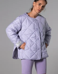 THEAD. - JORDY PUFF JACKET