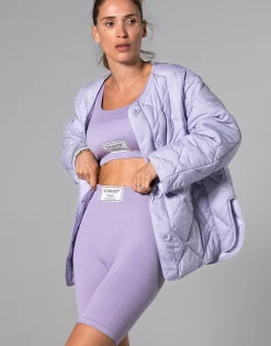 THEAD. - JORDY PUFF JACKET