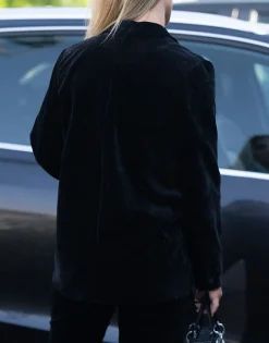 THEAD. - KATE BLAZER Noir Clearance