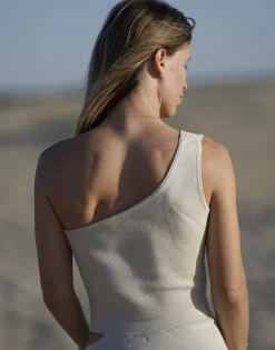 THEAD. - KEILA TOP Sable Best
