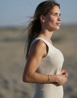 THEAD. - KEILA TOP Sable Best