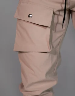 THEAD. - LEO PANT Beige Outlet