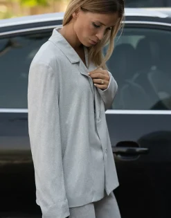 THEAD. - MADDY BLAZER