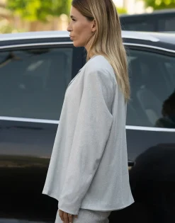 THEAD. - MADDY BLAZER