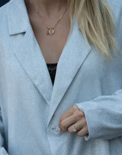 THEAD. - MADDY BLAZER