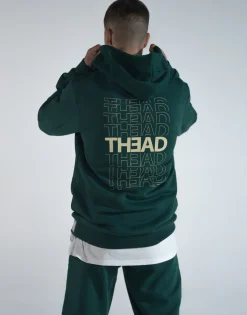THEAD. - MADRID SWEAT Vert Clearance
