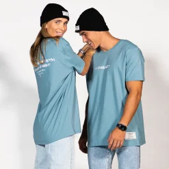 THEAD. - NEW YORK T-SHIRT