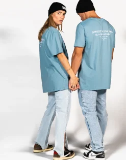 THEAD. - NEW YORK T-SHIRT