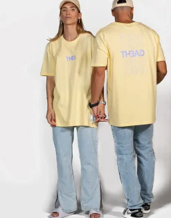 THEAD. - PARIS T-SHIRT