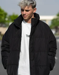 THEAD. - PUFFER JACKET