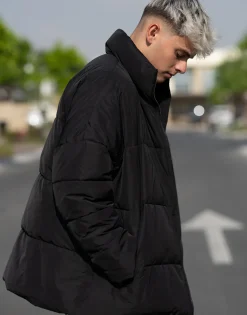 THEAD. - PUFFER JACKET