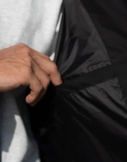 THEAD. - PUFFER JACKET