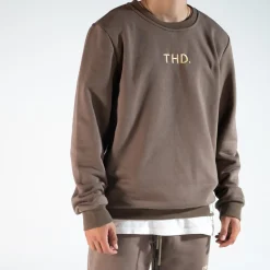 THEAD. - SYDNEY SWEAT Sable Online