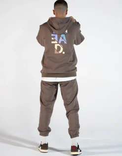 THEAD. - TOKYO SWEAT Sable Best