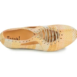 New Think - GUAD2 Beige