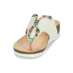 New Think - JULIA Blanc