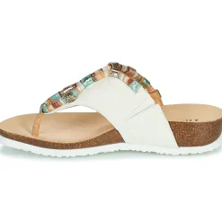 New Think - JULIA Blanc