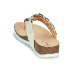 New Think - JULIA Blanc