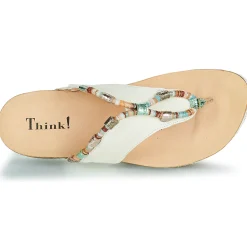 New Think - JULIA Blanc