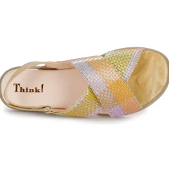 Think - KAMAA Multicolore New