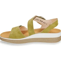 New Think - MEGGIE Vert