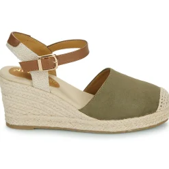 New Tom Tailor - 7490730001 Kaki